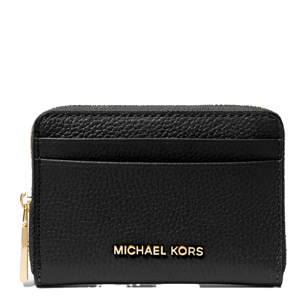 Michael Kors PORTEFEUILLE JET SET - U Noir- Ref 104 €